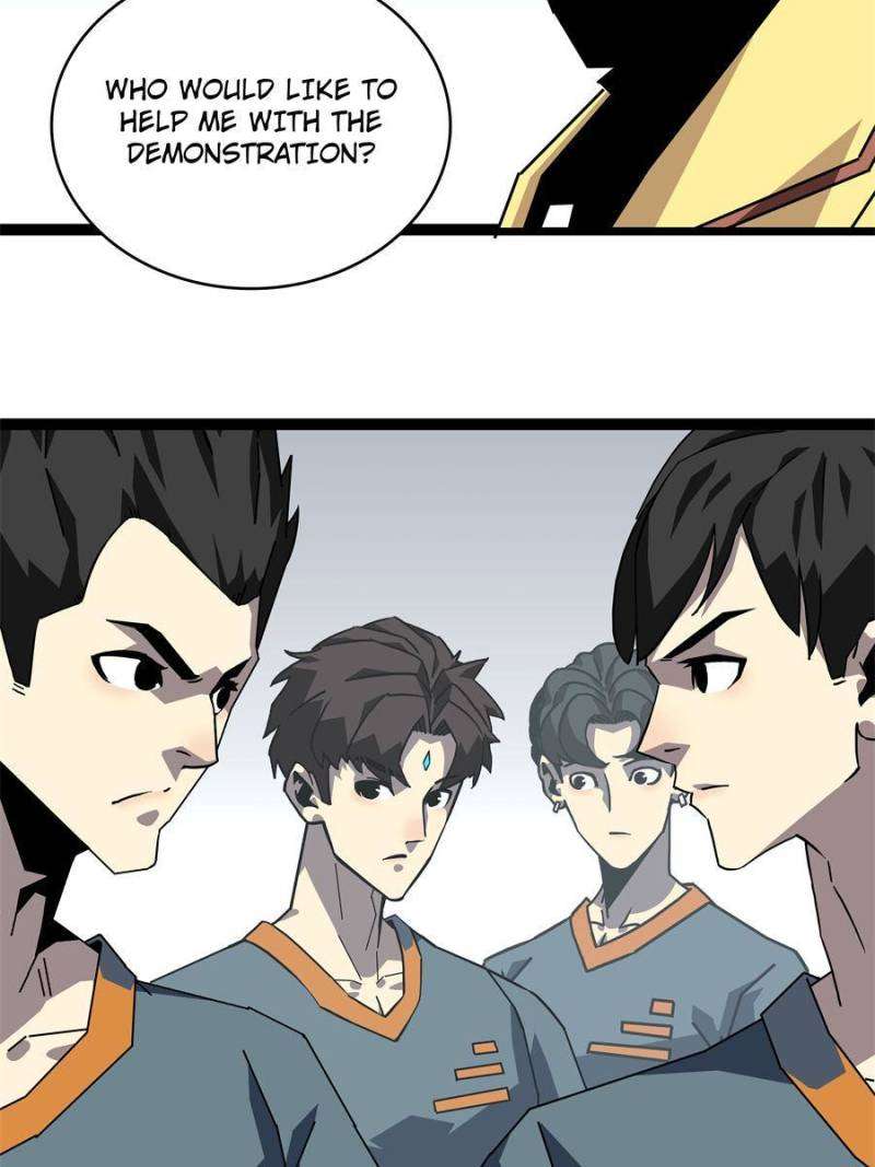 Read Cong Renzhen Wan Youxi Kaishi Jueqi EN Manga Online