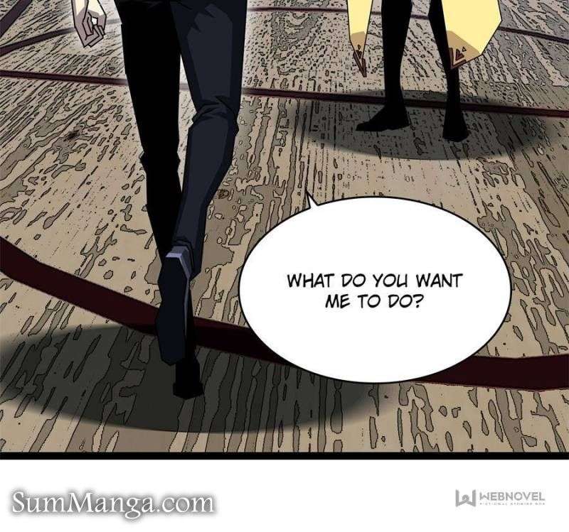 Read Cong Renzhen Wan Youxi Kaishi Jueqi EN Manga Online