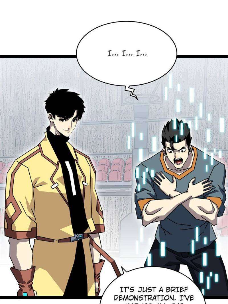 Read Cong Renzhen Wan Youxi Kaishi Jueqi EN Manga Online