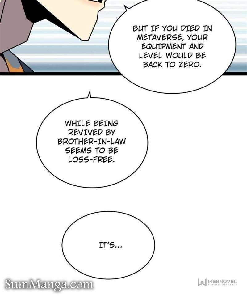 Read Cong Renzhen Wan Youxi Kaishi Jueqi EN Manga Online