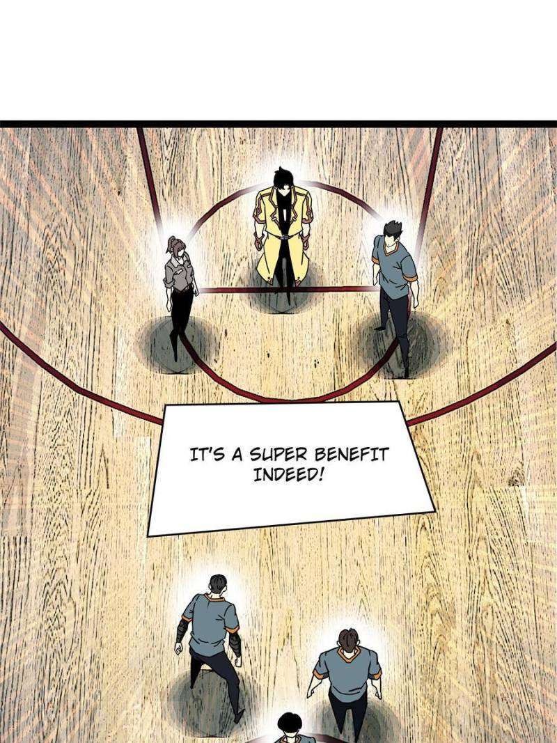 Read Cong Renzhen Wan Youxi Kaishi Jueqi EN Manga Online