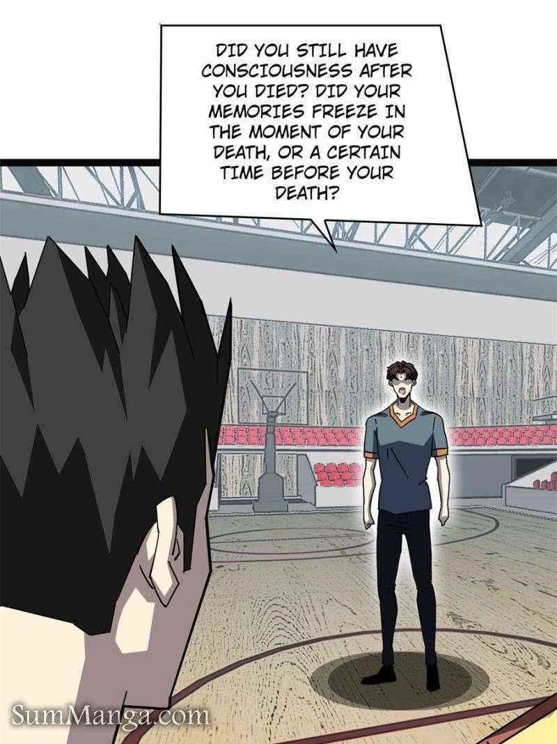 Read Cong Renzhen Wan Youxi Kaishi Jueqi EN Manga Online