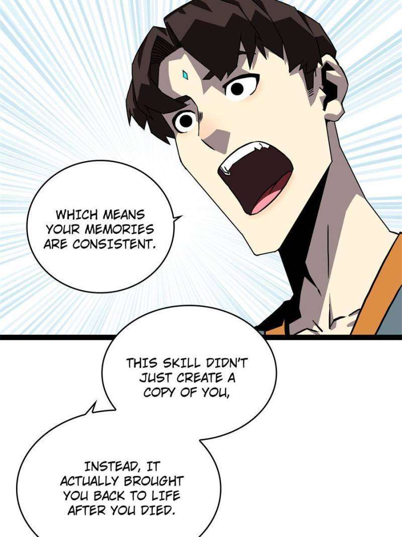 Read Cong Renzhen Wan Youxi Kaishi Jueqi EN Manga Online