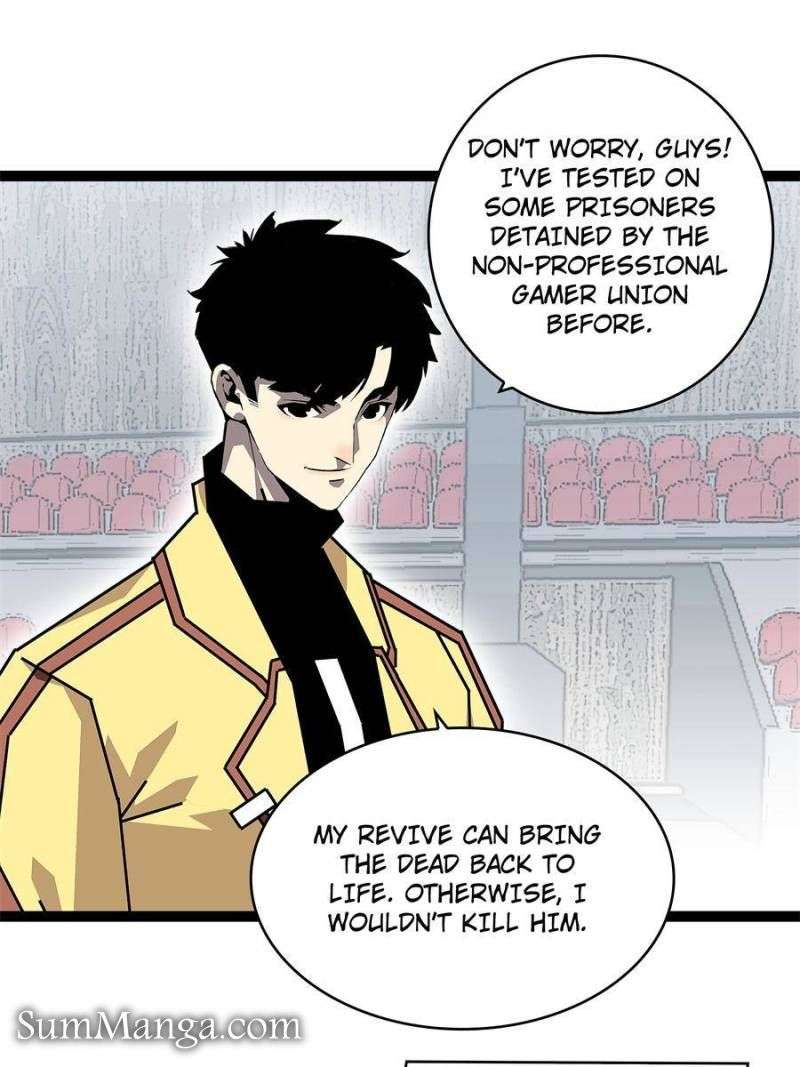 Read Cong Renzhen Wan Youxi Kaishi Jueqi EN Manga Online