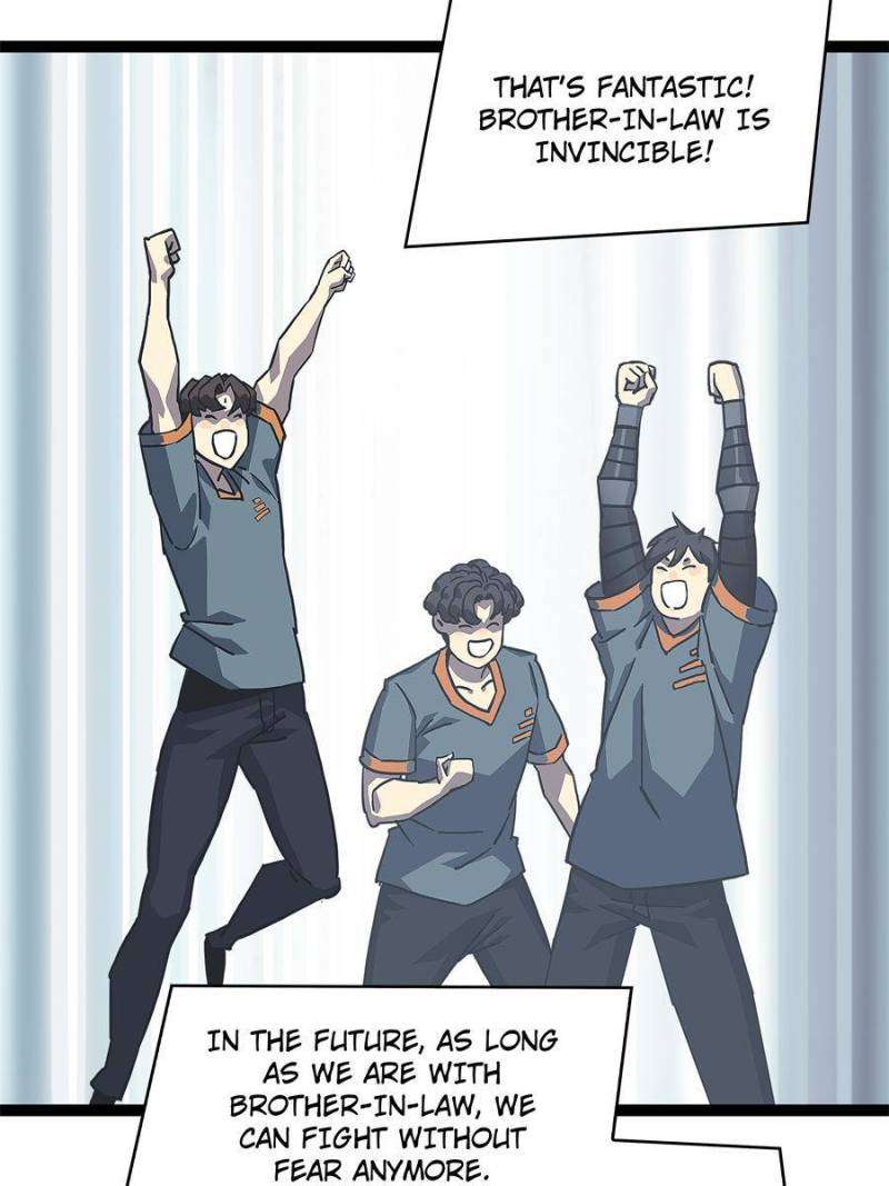 Read Cong Renzhen Wan Youxi Kaishi Jueqi EN Manga Online