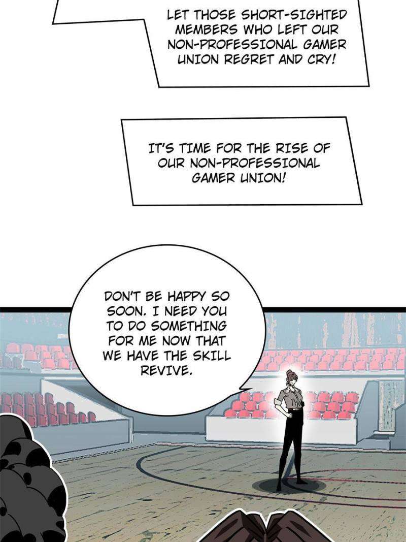 Read Cong Renzhen Wan Youxi Kaishi Jueqi EN Manga Online