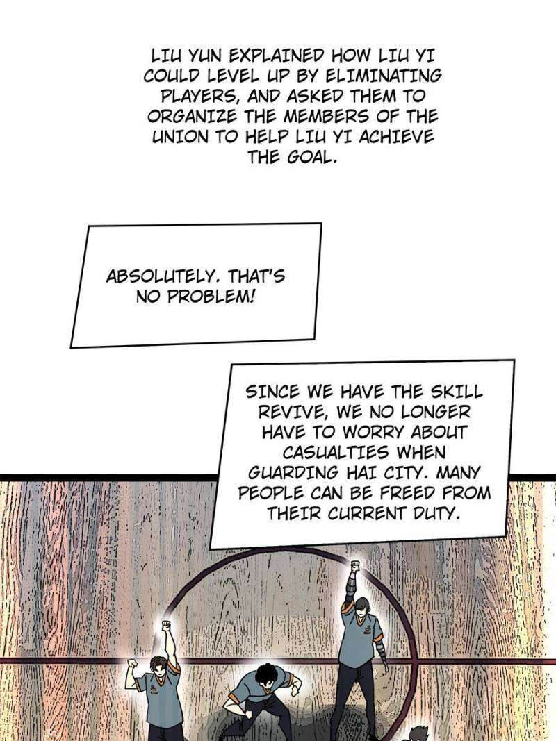 Read Cong Renzhen Wan Youxi Kaishi Jueqi EN Manga Online