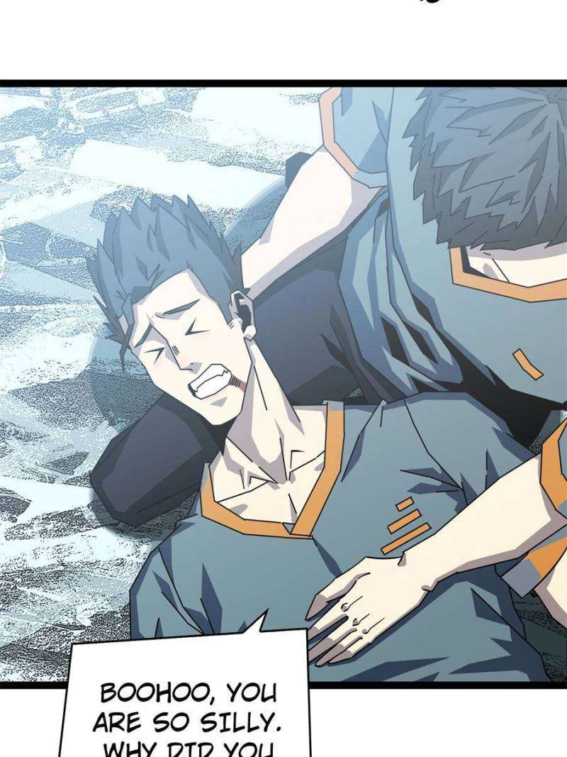 Read Cong Renzhen Wan Youxi Kaishi Jueqi EN Manga Online