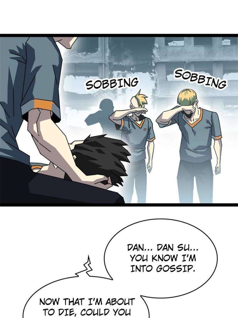 Read Cong Renzhen Wan Youxi Kaishi Jueqi EN Manga Online