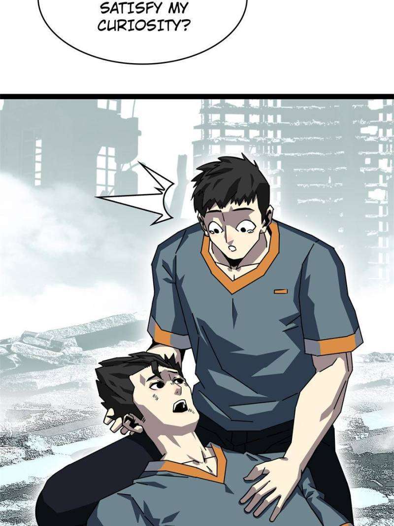 Read Cong Renzhen Wan Youxi Kaishi Jueqi EN Manga Online