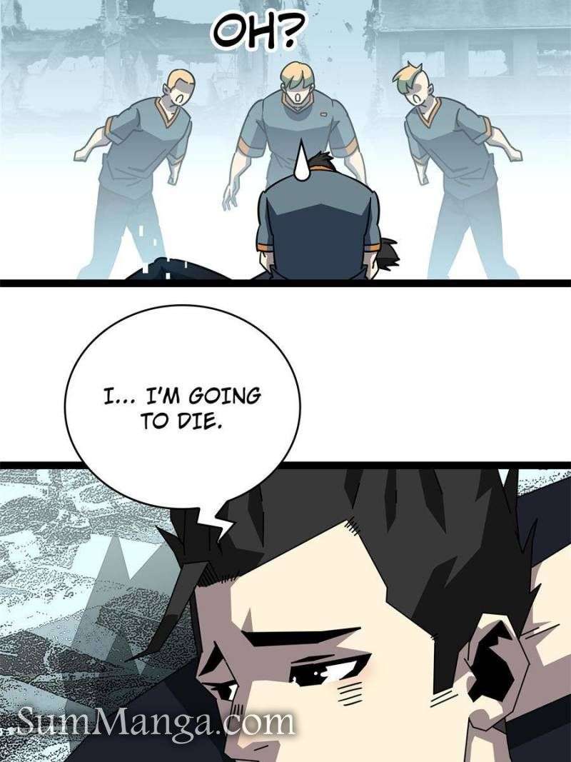 Read Cong Renzhen Wan Youxi Kaishi Jueqi EN Manga Online