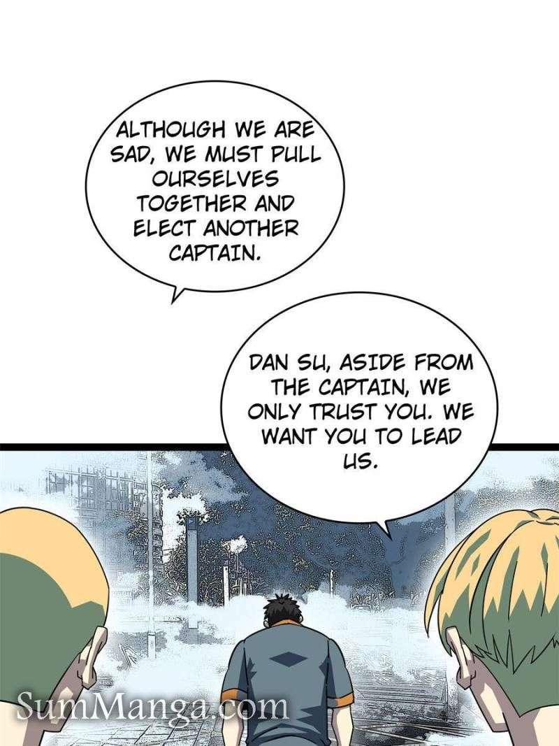 Read Cong Renzhen Wan Youxi Kaishi Jueqi EN Manga Online