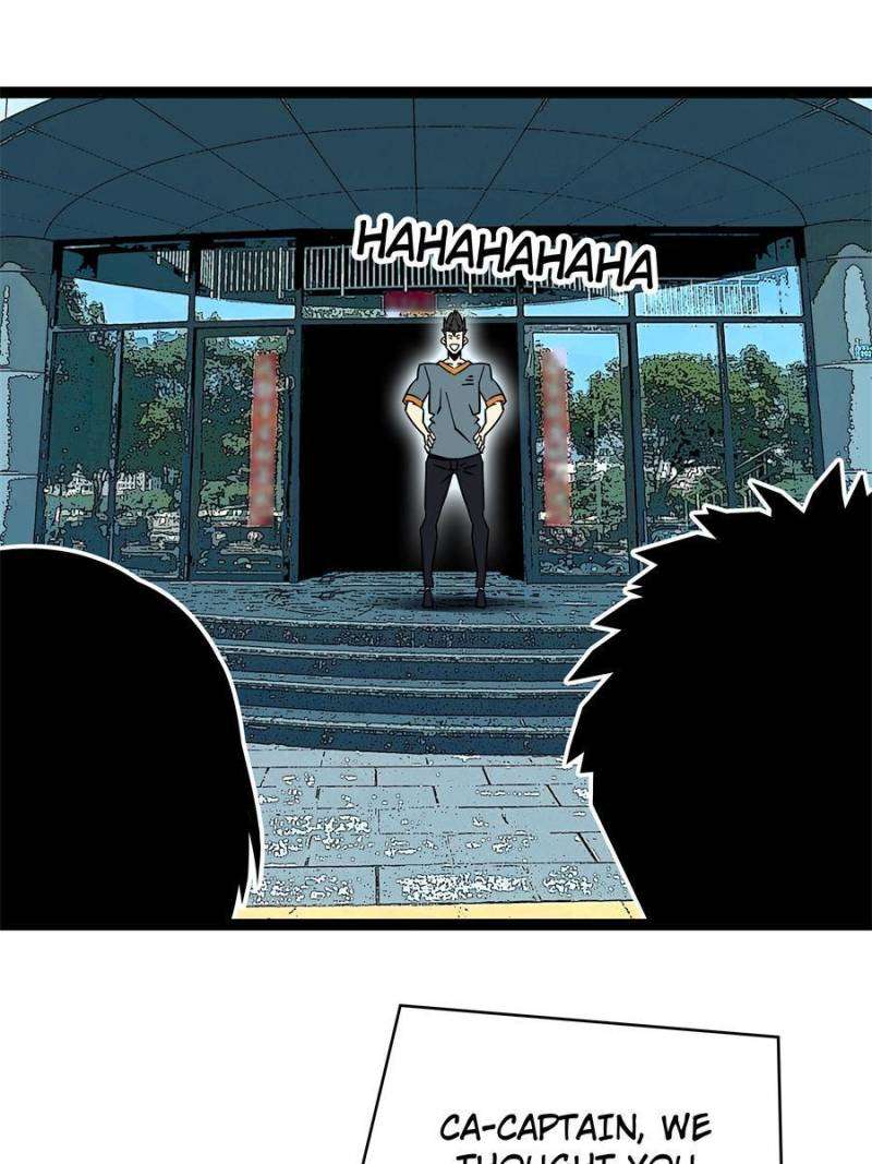 Read Cong Renzhen Wan Youxi Kaishi Jueqi EN Manga Online