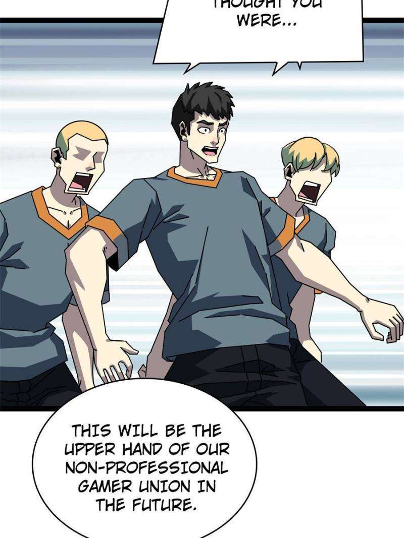 Read Cong Renzhen Wan Youxi Kaishi Jueqi EN Manga Online