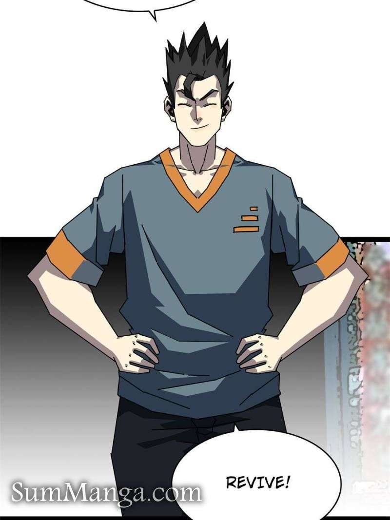 Read Cong Renzhen Wan Youxi Kaishi Jueqi EN Manga Online