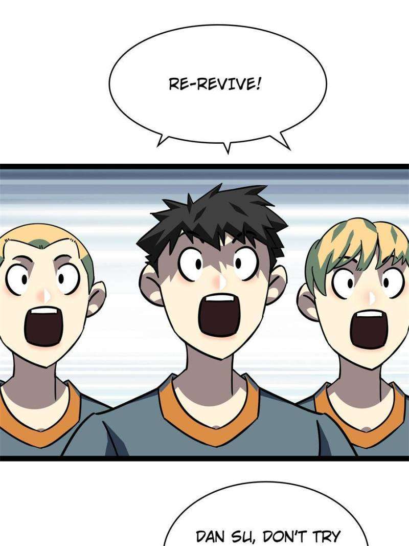 Read Cong Renzhen Wan Youxi Kaishi Jueqi EN Manga Online