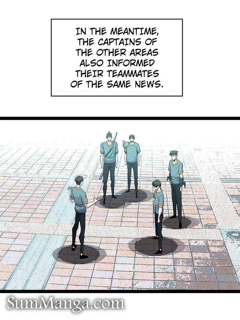 Read Cong Renzhen Wan Youxi Kaishi Jueqi EN Manga Online