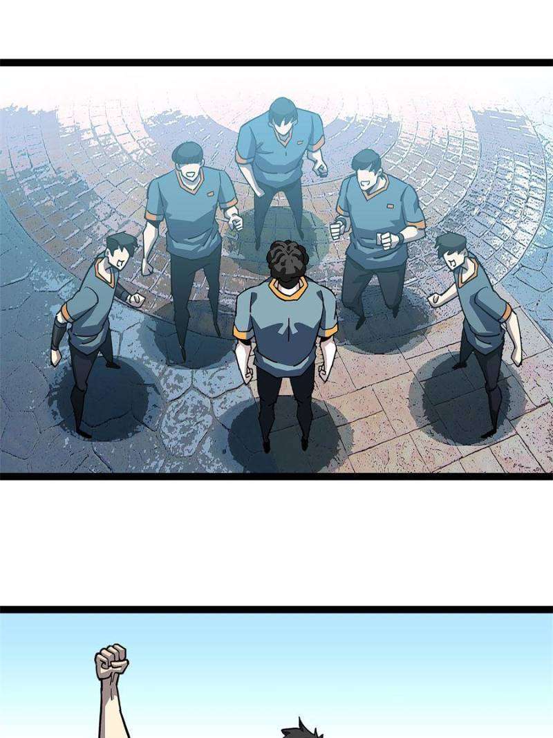 Read Cong Renzhen Wan Youxi Kaishi Jueqi EN Manga Online