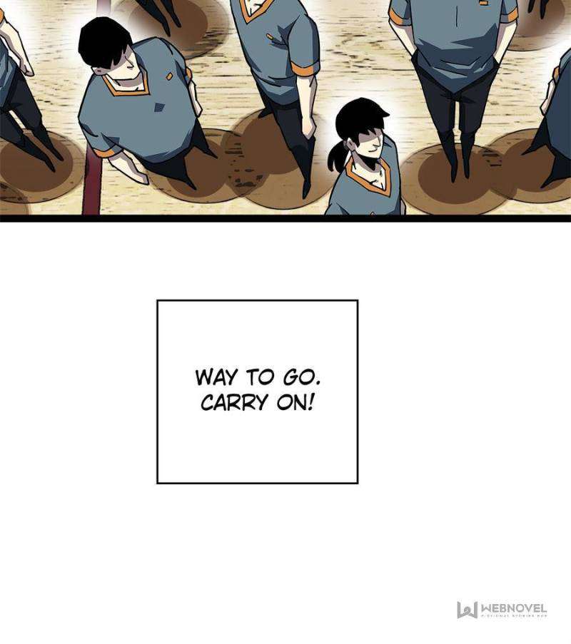 Read Cong Renzhen Wan Youxi Kaishi Jueqi EN Manga Online