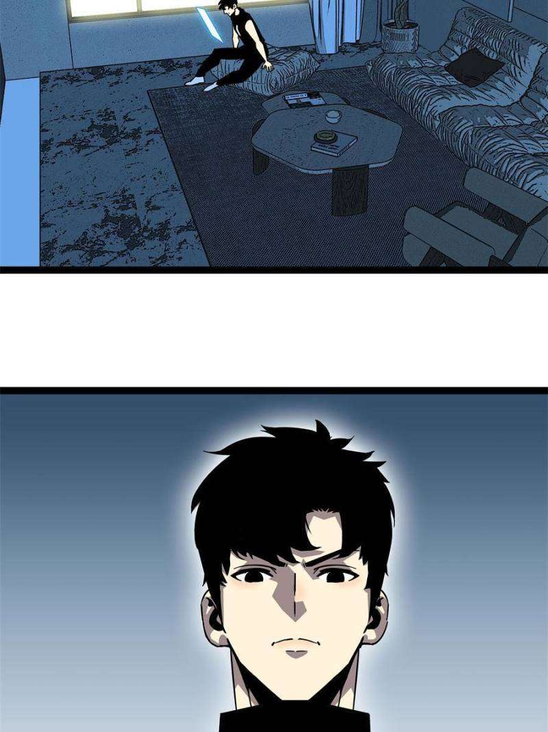 Read Cong Renzhen Wan Youxi Kaishi Jueqi EN Manga Online