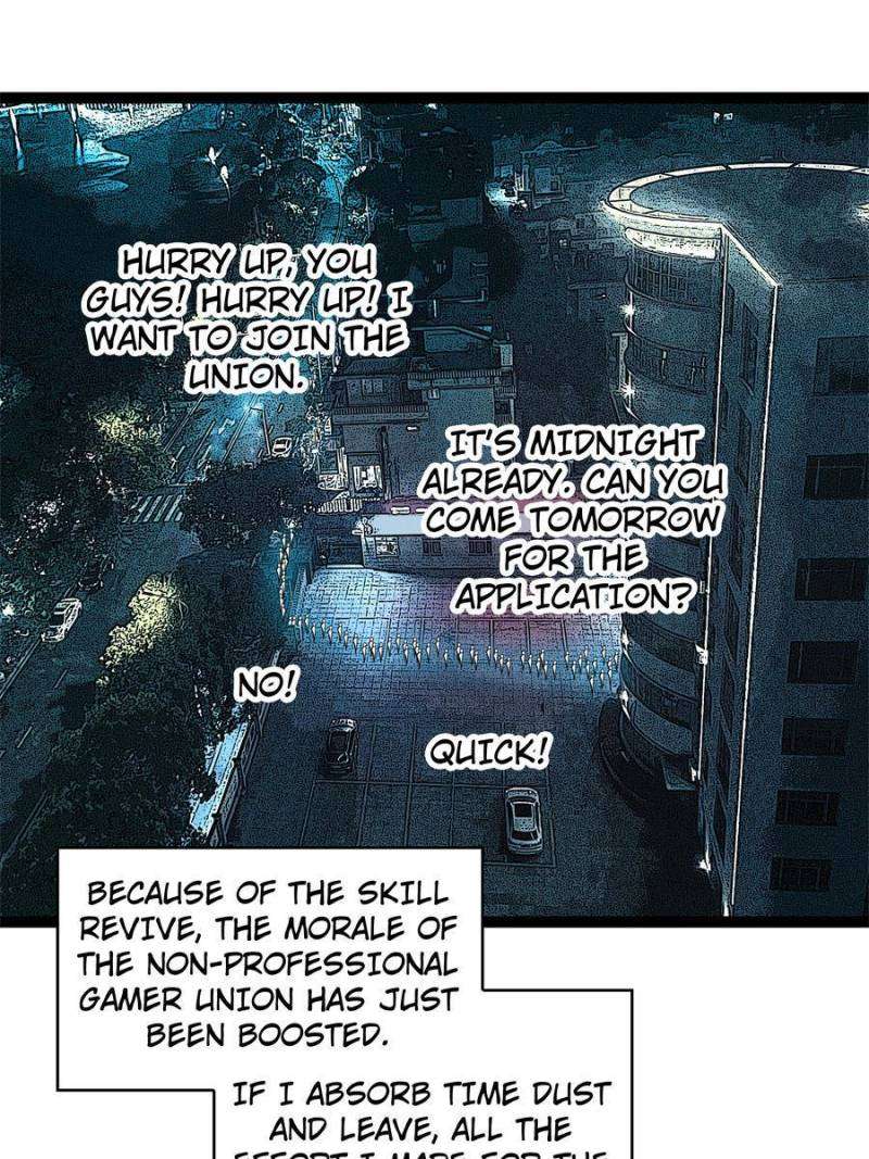 Read Cong Renzhen Wan Youxi Kaishi Jueqi EN Manga Online