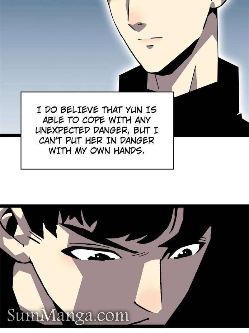 Read Cong Renzhen Wan Youxi Kaishi Jueqi EN Manga Online