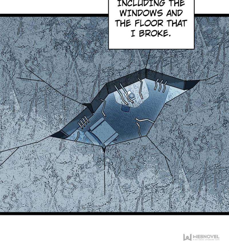 Read Cong Renzhen Wan Youxi Kaishi Jueqi EN Manga Online