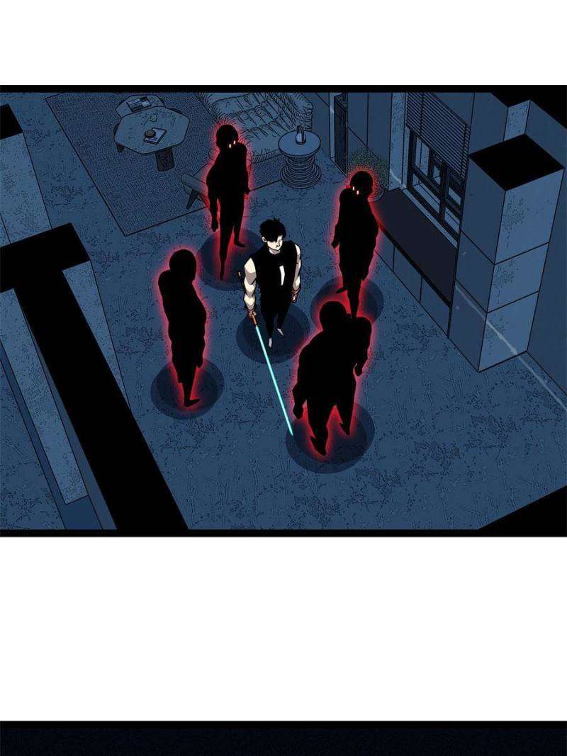 Read Cong Renzhen Wan Youxi Kaishi Jueqi EN Manga Online