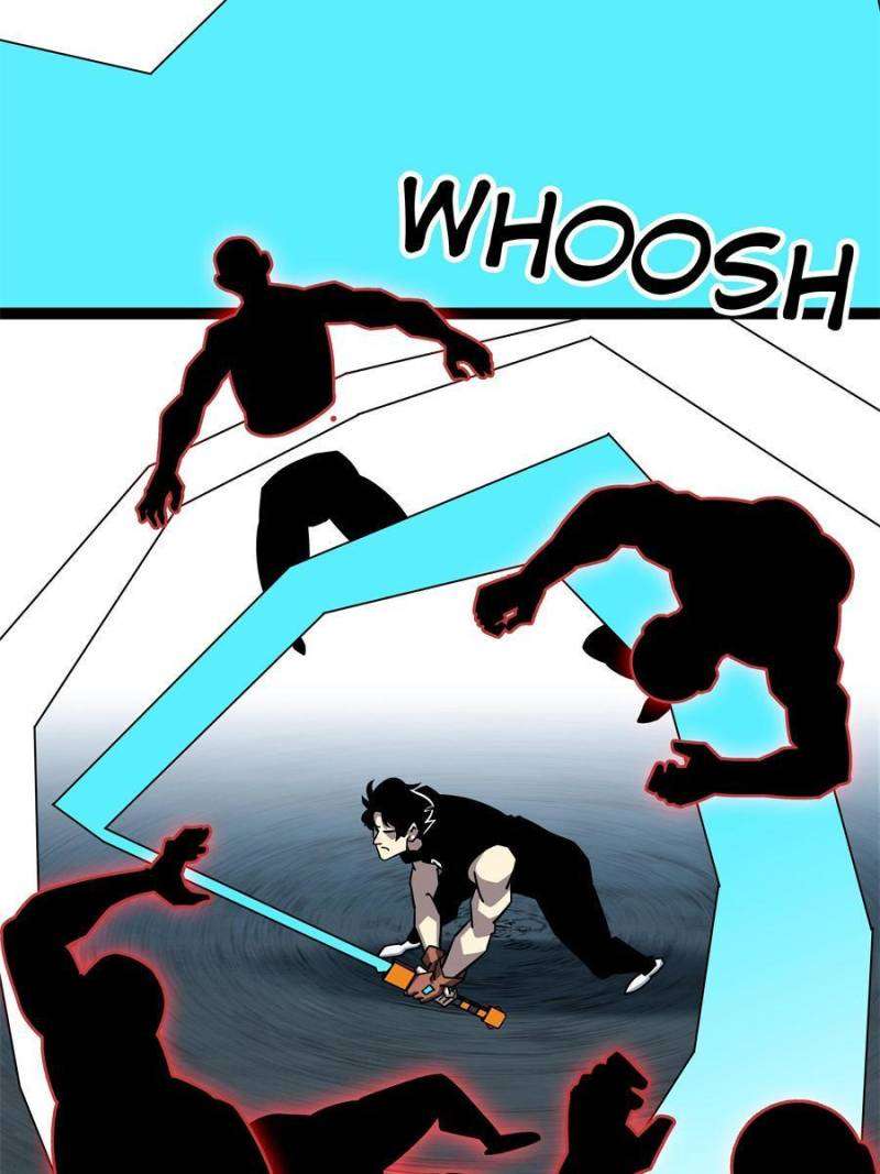 Read Cong Renzhen Wan Youxi Kaishi Jueqi EN Manga Online