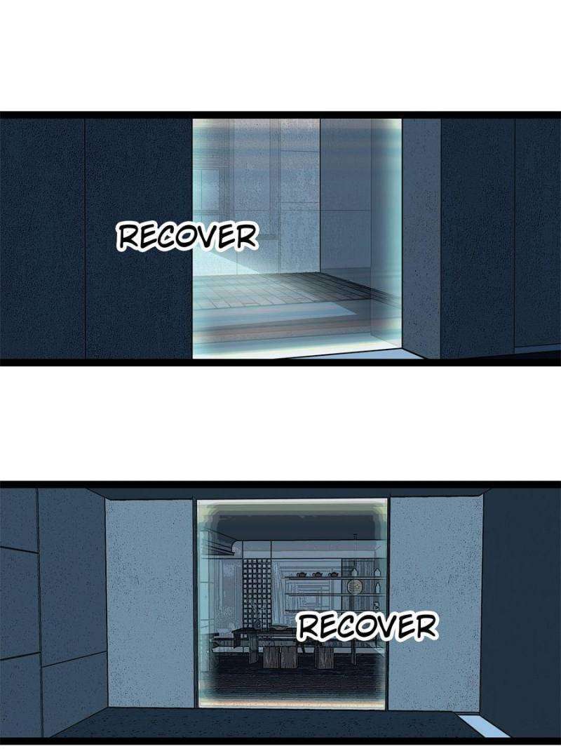 Read Cong Renzhen Wan Youxi Kaishi Jueqi EN Manga Online