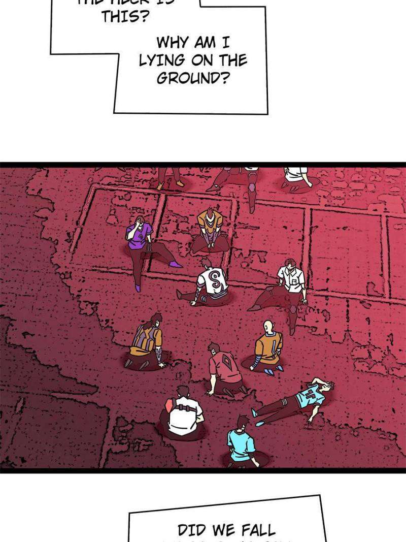 Read Cong Renzhen Wan Youxi Kaishi Jueqi EN Manga Online