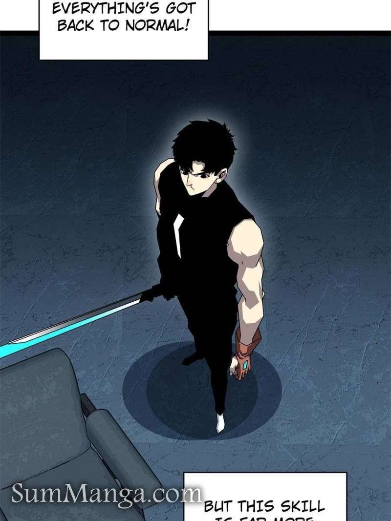 Read Cong Renzhen Wan Youxi Kaishi Jueqi EN Manga Online