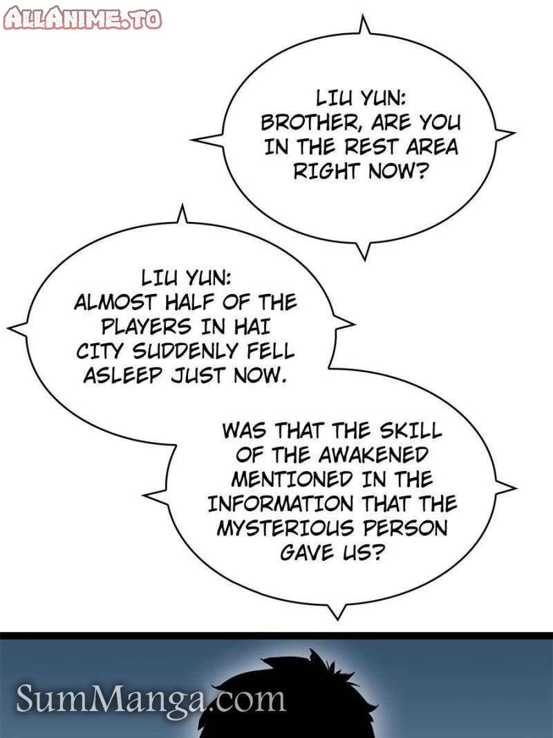 Read Cong Renzhen Wan Youxi Kaishi Jueqi EN Manga Online