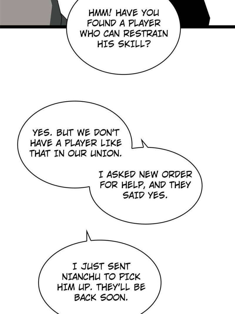 Read Cong Renzhen Wan Youxi Kaishi Jueqi EN Manga Online