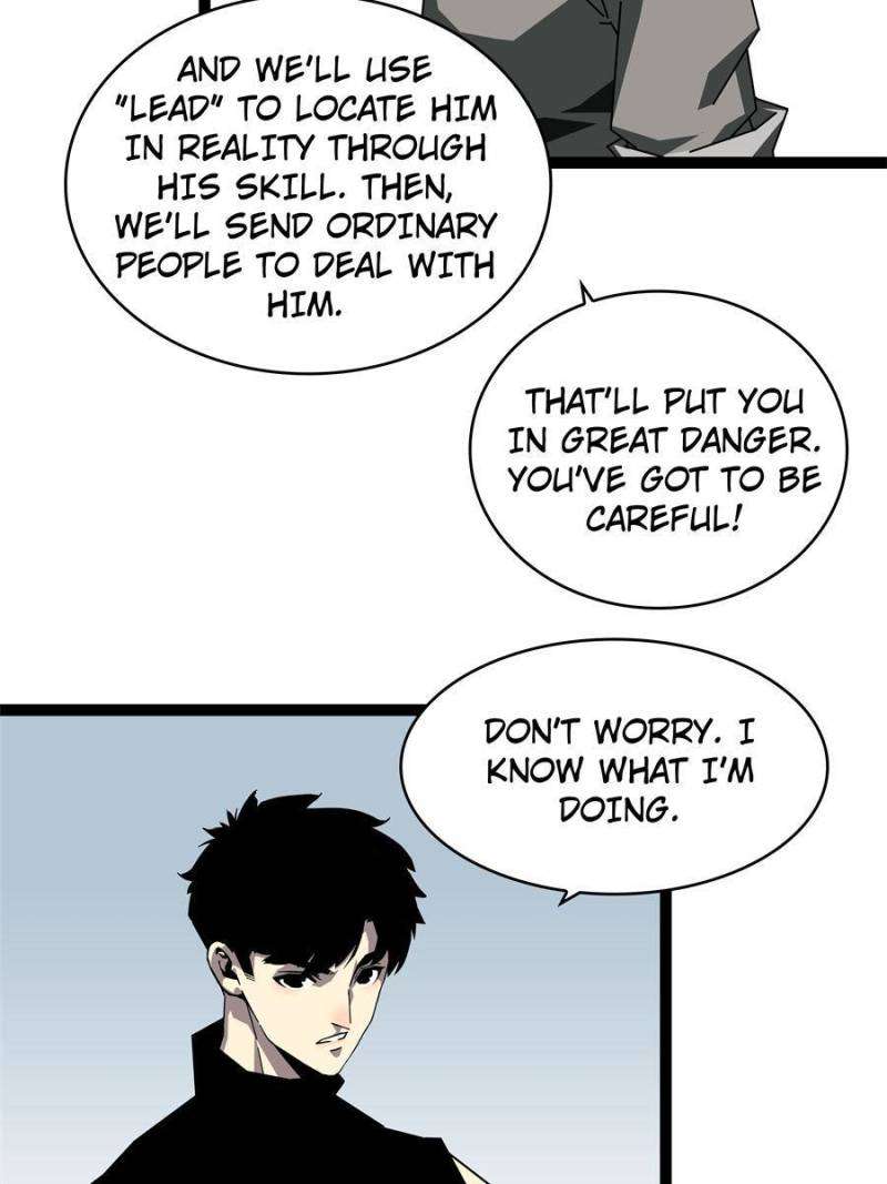 Read Cong Renzhen Wan Youxi Kaishi Jueqi EN Manga Online