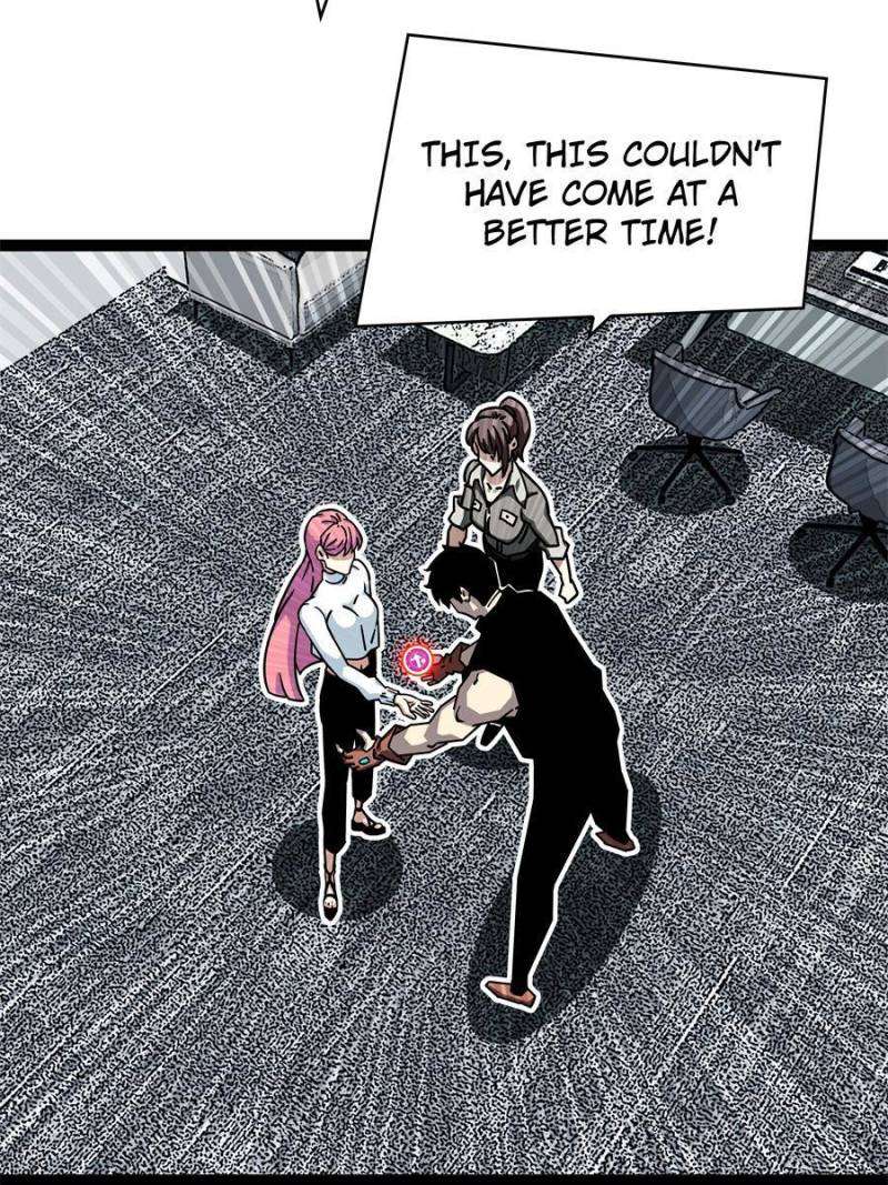 Read Cong Renzhen Wan Youxi Kaishi Jueqi EN Manga Online