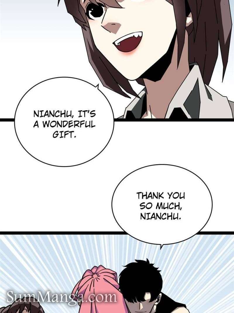 Read Cong Renzhen Wan Youxi Kaishi Jueqi EN Manga Online