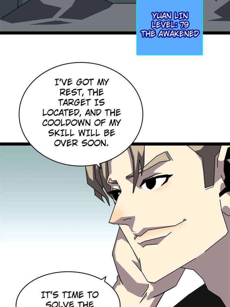 Read Cong Renzhen Wan Youxi Kaishi Jueqi EN Manga Online