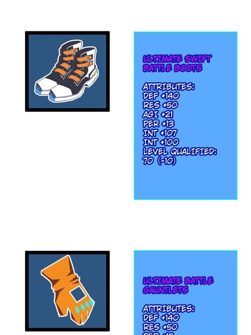 Read Cong Renzhen Wan Youxi Kaishi Jueqi EN Manga Online