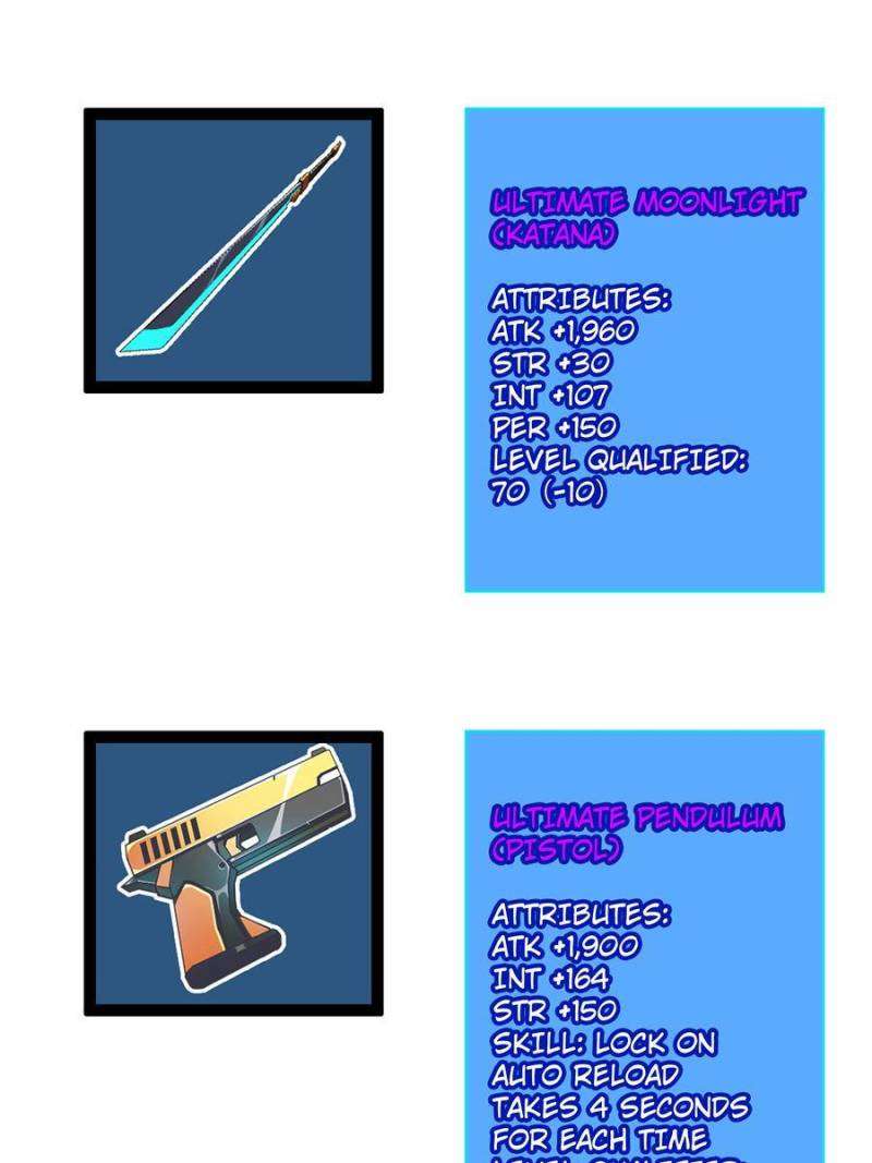 Read Cong Renzhen Wan Youxi Kaishi Jueqi EN Manga Online