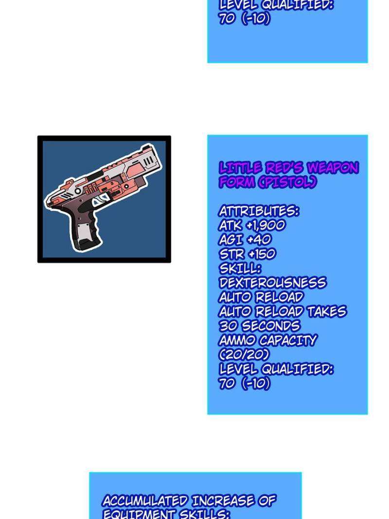 Read Cong Renzhen Wan Youxi Kaishi Jueqi EN Manga Online