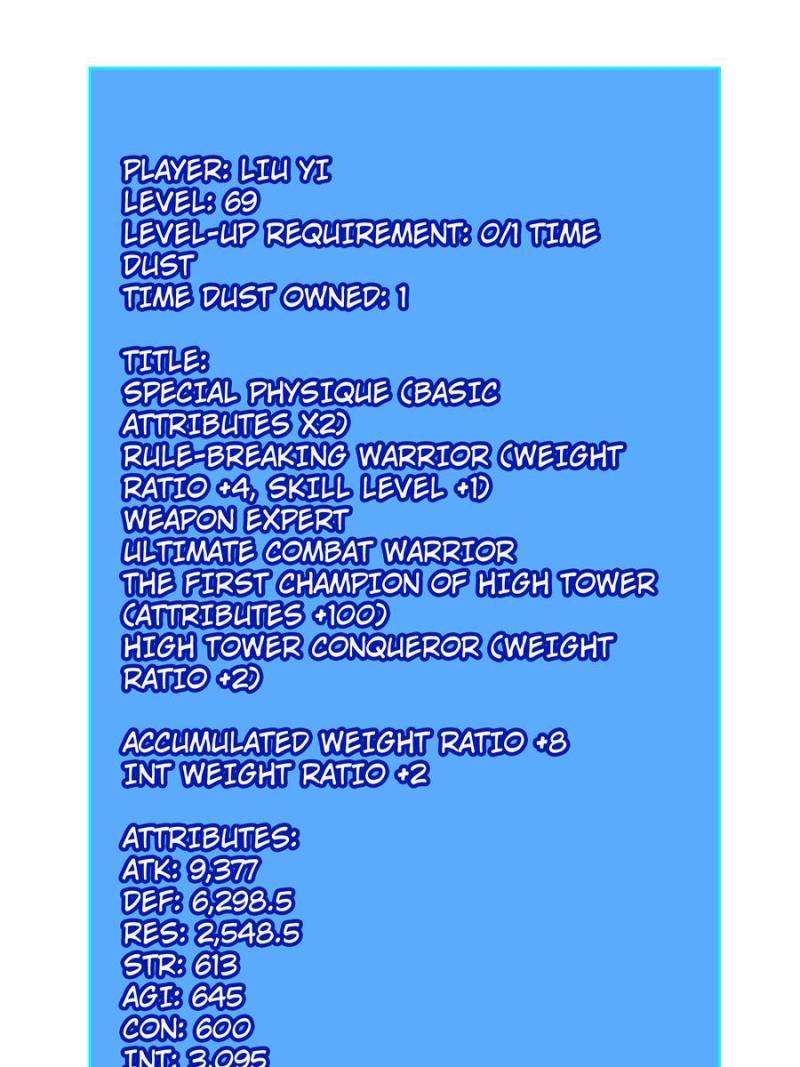 Read Cong Renzhen Wan Youxi Kaishi Jueqi EN Manga Online