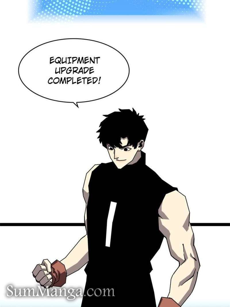 Read Cong Renzhen Wan Youxi Kaishi Jueqi EN Manga Online