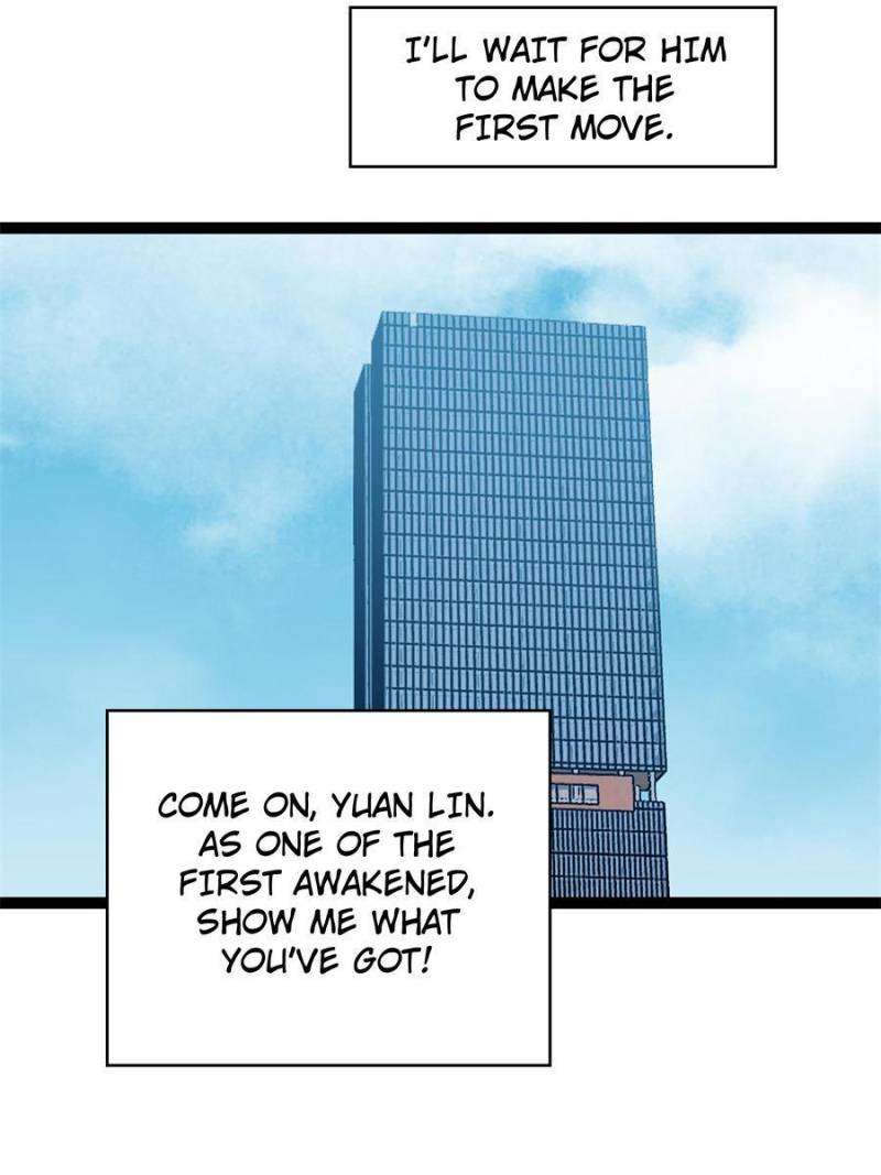 Read Cong Renzhen Wan Youxi Kaishi Jueqi EN Manga Online