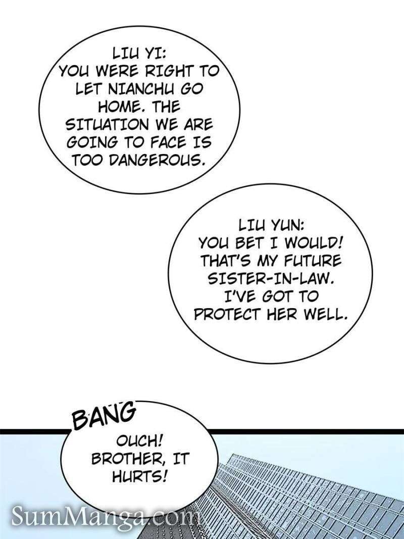 Read Cong Renzhen Wan Youxi Kaishi Jueqi EN Manga Online