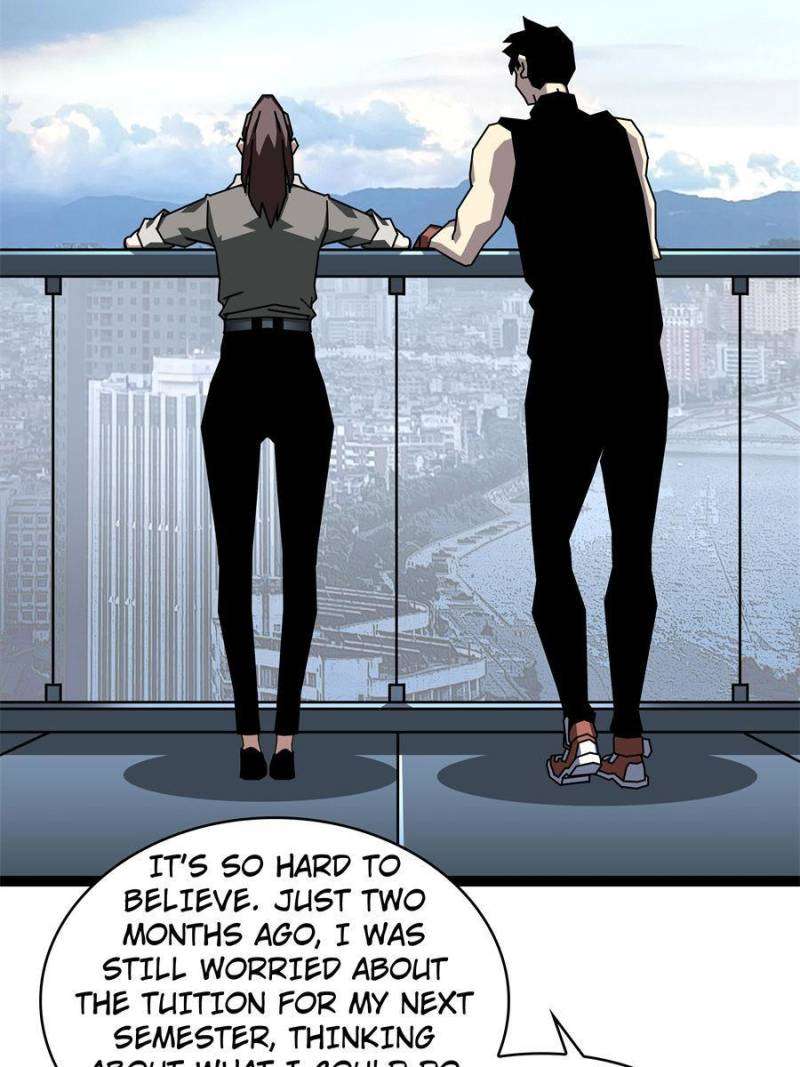 Read Cong Renzhen Wan Youxi Kaishi Jueqi EN Manga Online