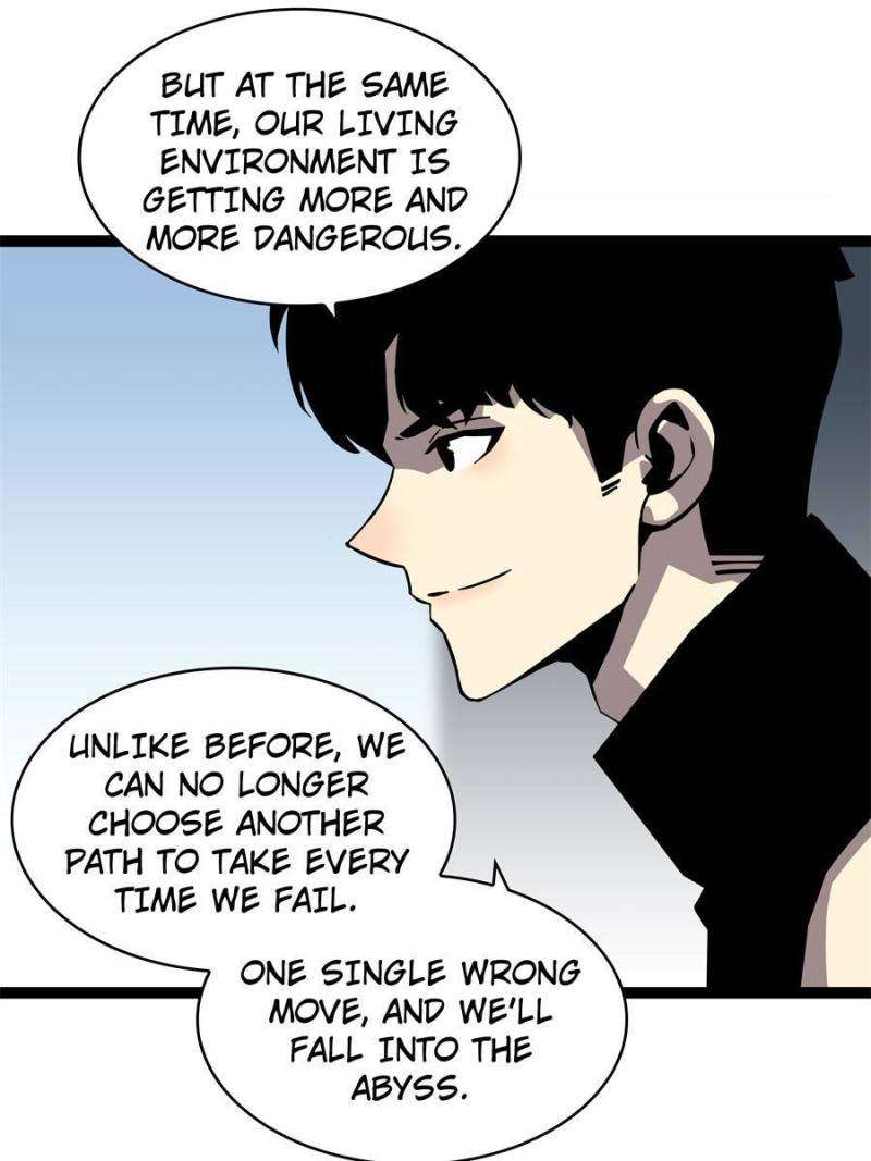 Read Cong Renzhen Wan Youxi Kaishi Jueqi EN Manga Online