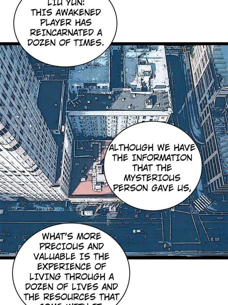 Read Cong Renzhen Wan Youxi Kaishi Jueqi EN Manga Online