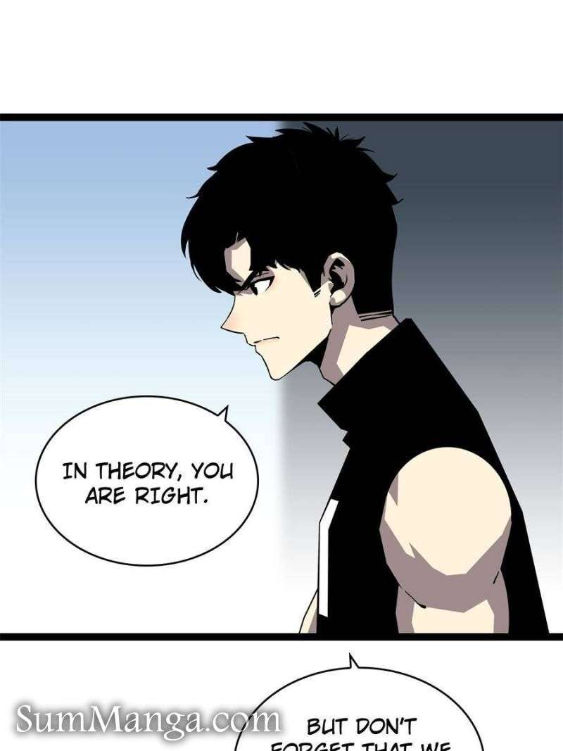 Read Cong Renzhen Wan Youxi Kaishi Jueqi EN Manga Online