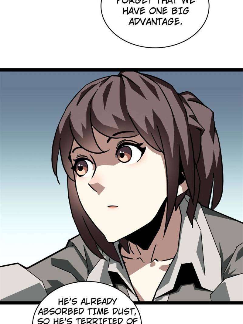 Read Cong Renzhen Wan Youxi Kaishi Jueqi EN Manga Online